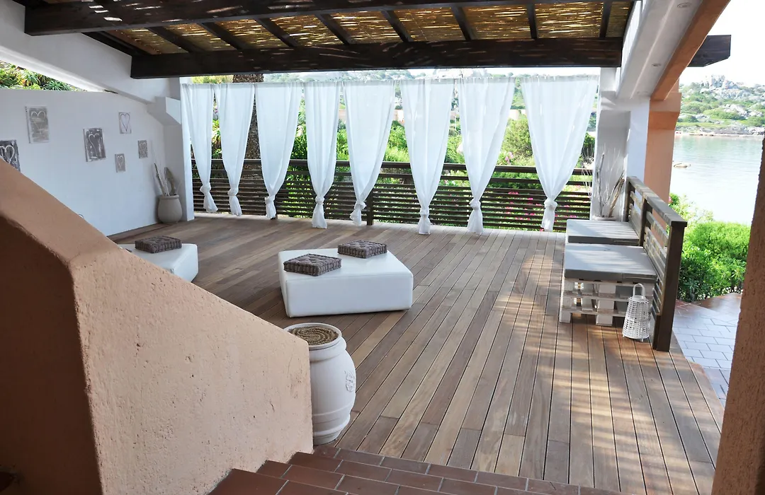 Santo Stefano Resort-1