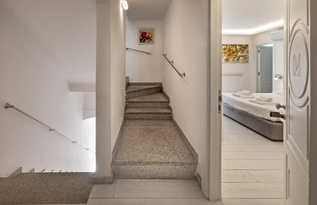 Albergo Diffuso Isola nel Parco-1